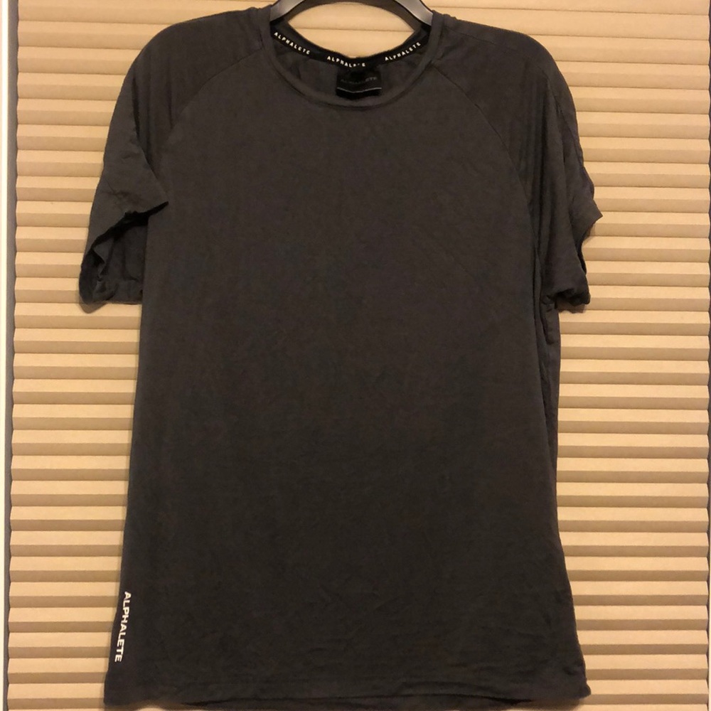 Alphalete Shirt